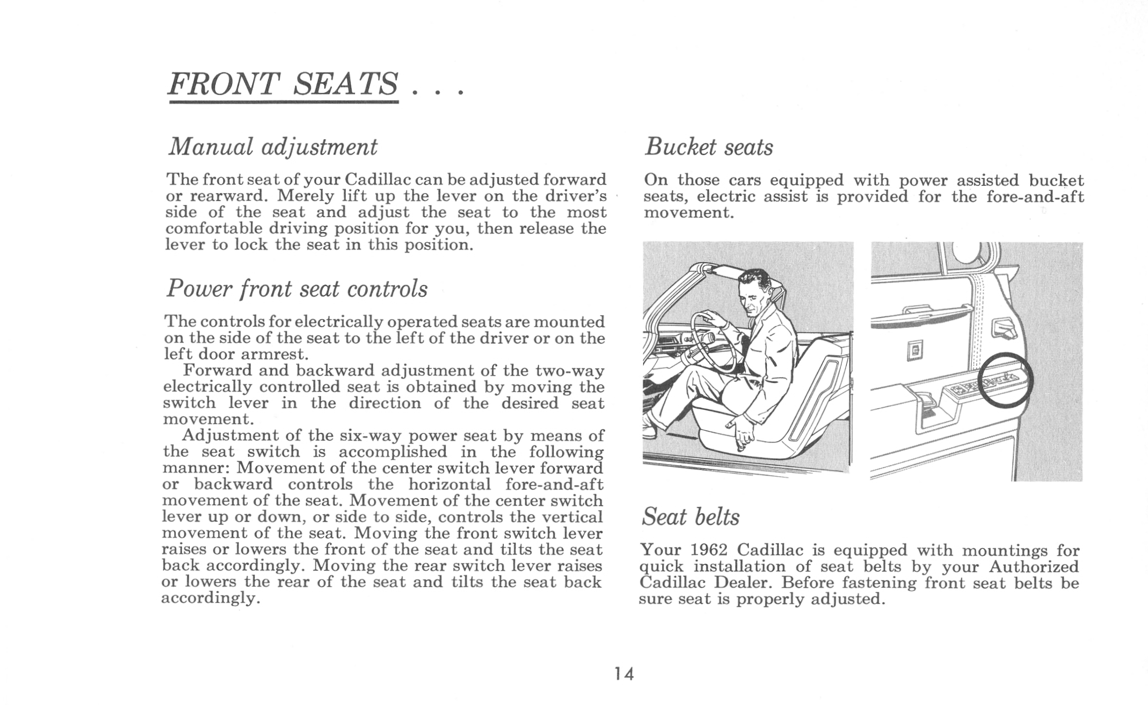 n_1962 Cadillac Owner's Manual-Page 14.jpg
